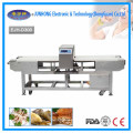 Conveyor Needle Metal Detector Needle Detector For Gloves Processing